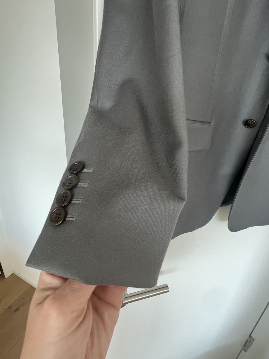 Dior Jacken: Dior Jacket – Neu (gemäss Beschreibung) aus Meilen von Dievondort 4