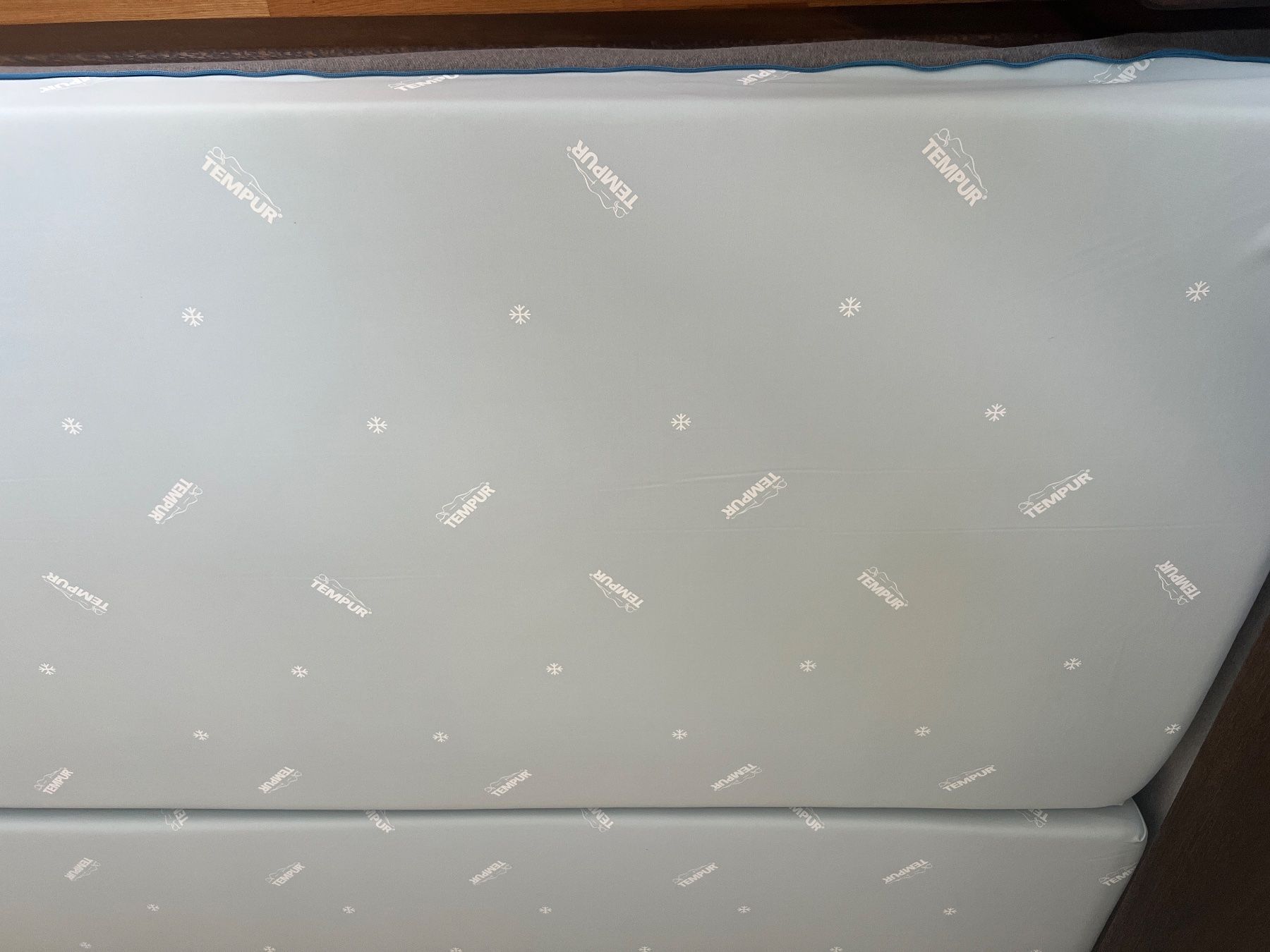 Tempur Materassi: Tempur Cloud Elite Matratze – Usato da Basel venduto da eli_vwl5 4