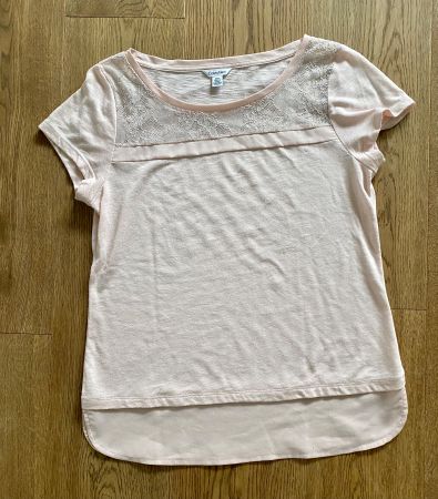 schönes Calvin Klein T-Shirt Gr. S