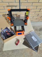 3D Drucker Prusa MK3S+