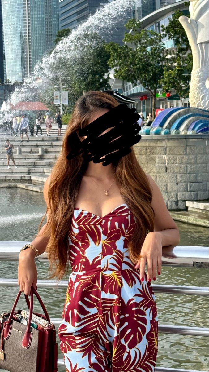 H&M Jumpsuits: Jumpsuit – D'occasion à Vallamand par Shirleyyel 1