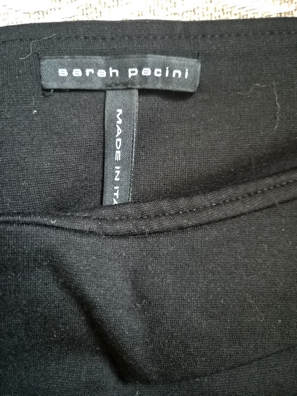 Sarah Pacini Pantalons: Sarah Pacini schöne Hose Gr. 4 – D'occasion à Frenkendorf par Moon111 2