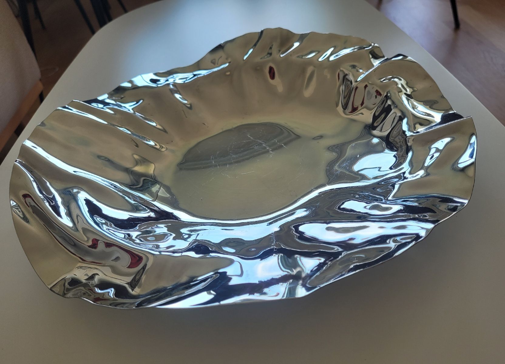 Alessi Schalen: ALESSI Schale 37cm – Gebraucht aus Luzern von NiceThings4You
