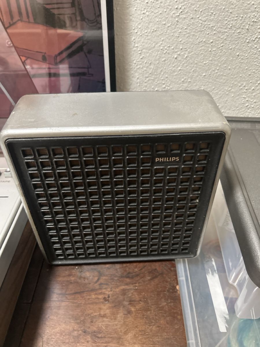 Philips Tourne-disques: Philips giradischi automatico  con coperchio – D'occasion à Caslano par iguidice01 1