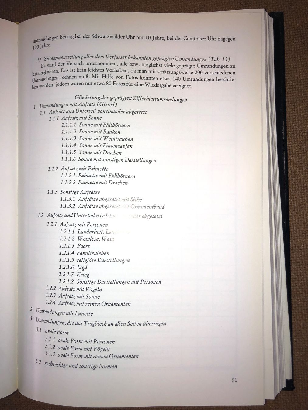 Libri: Comtoise /Burgunder - Uhrenbuch – Usato da Magden venduto da Hornet2 4