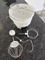 Küchenmaschine Zubehör