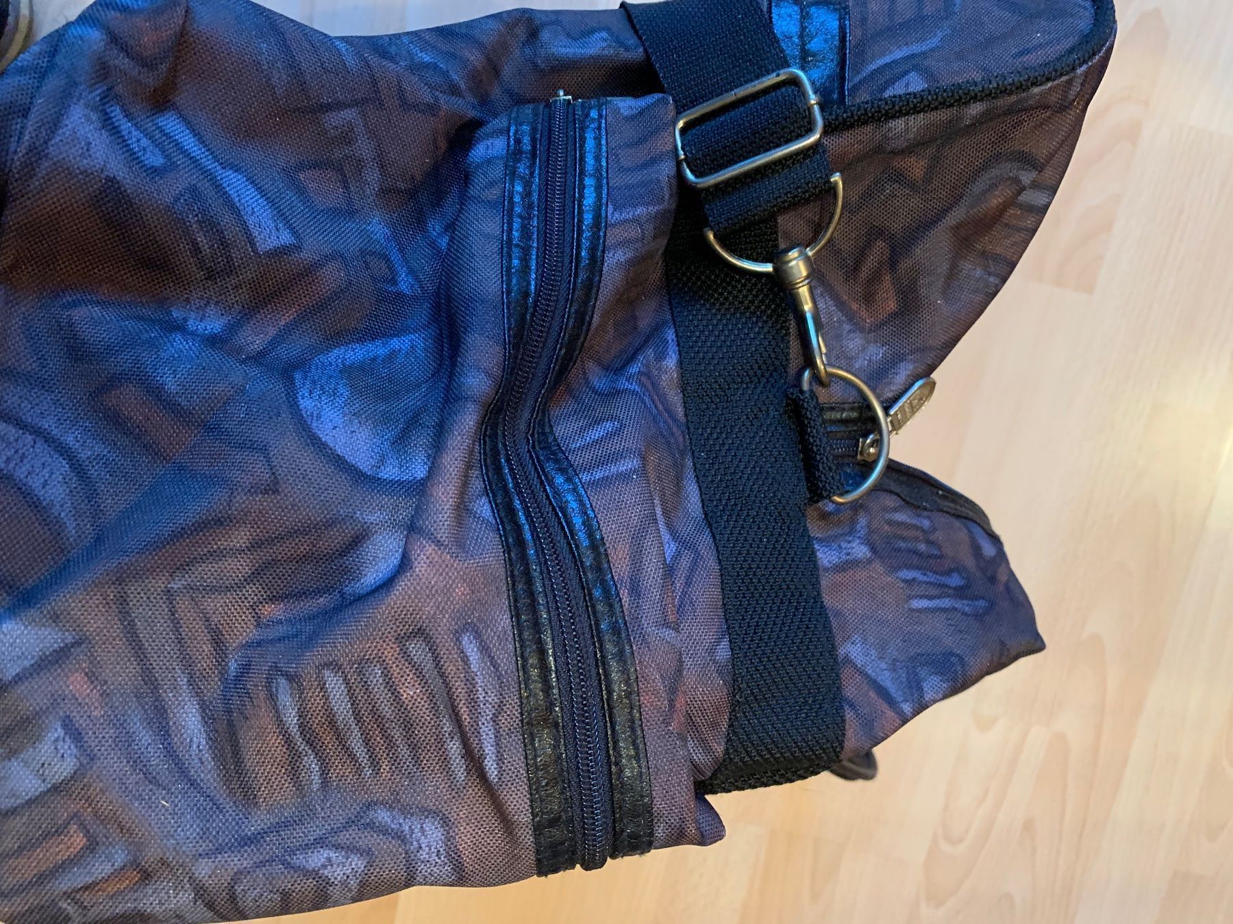 Borse da donna: Handtasche schwarz – Usato da Eschlikon TG venduto da ArtRec 7