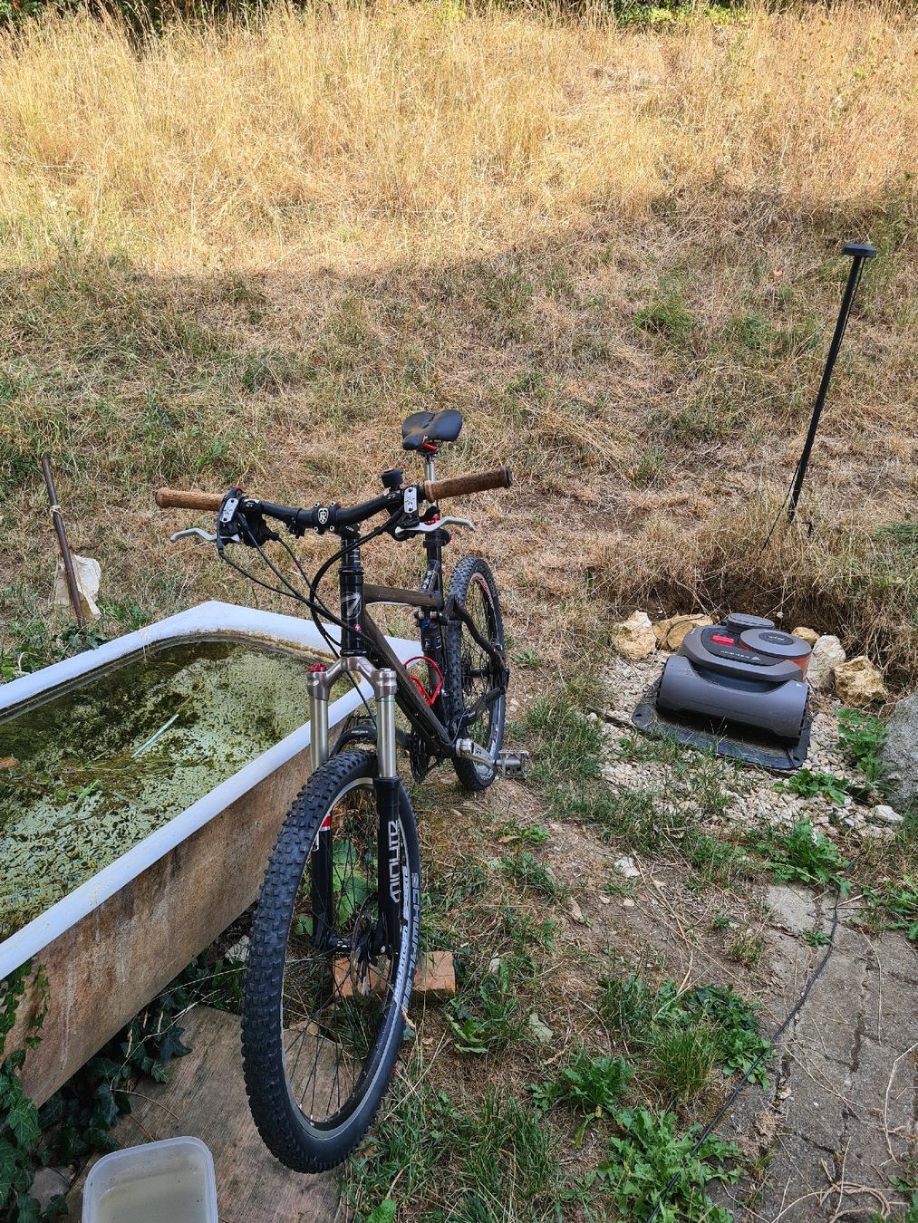 Thömus Biciclette: Thömus Lightrider – Usato da Lengnau BE venduto da nicoallemann 1