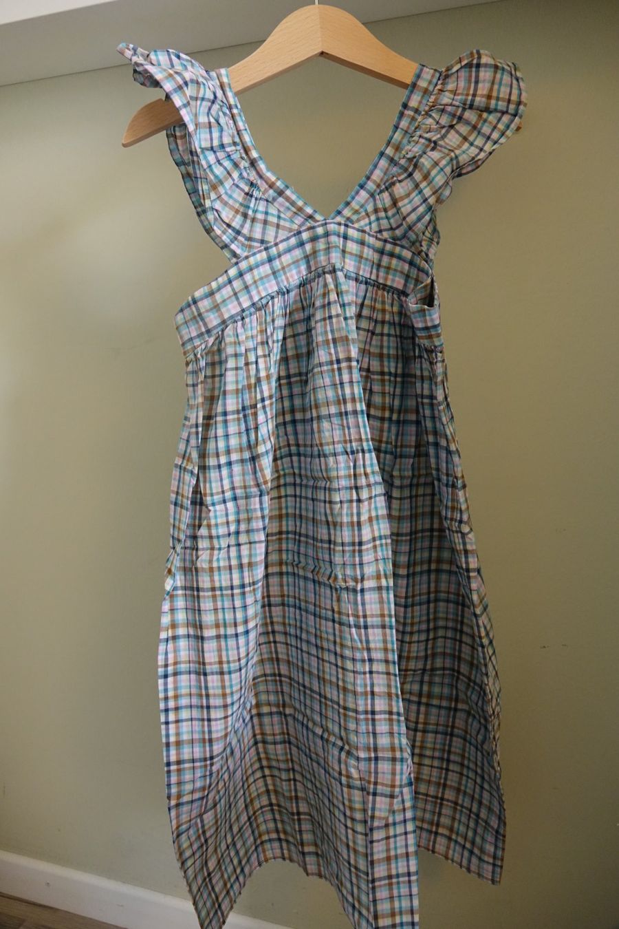 Bonpoint Kleider & Röcke: Bonpoint Kleid Mädchen, Grösse 10 = 140 – Gebraucht aus Zürich von yibaro