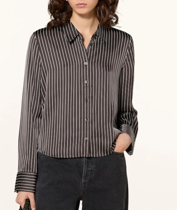 Hugo Boss Camicette: Hugo Boss Bluse Neu – Nuovo (secondo la descrizione) da Dübendorf venduto da mutti66 1