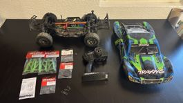 Traxxas Slash 4x4 Ultimate 