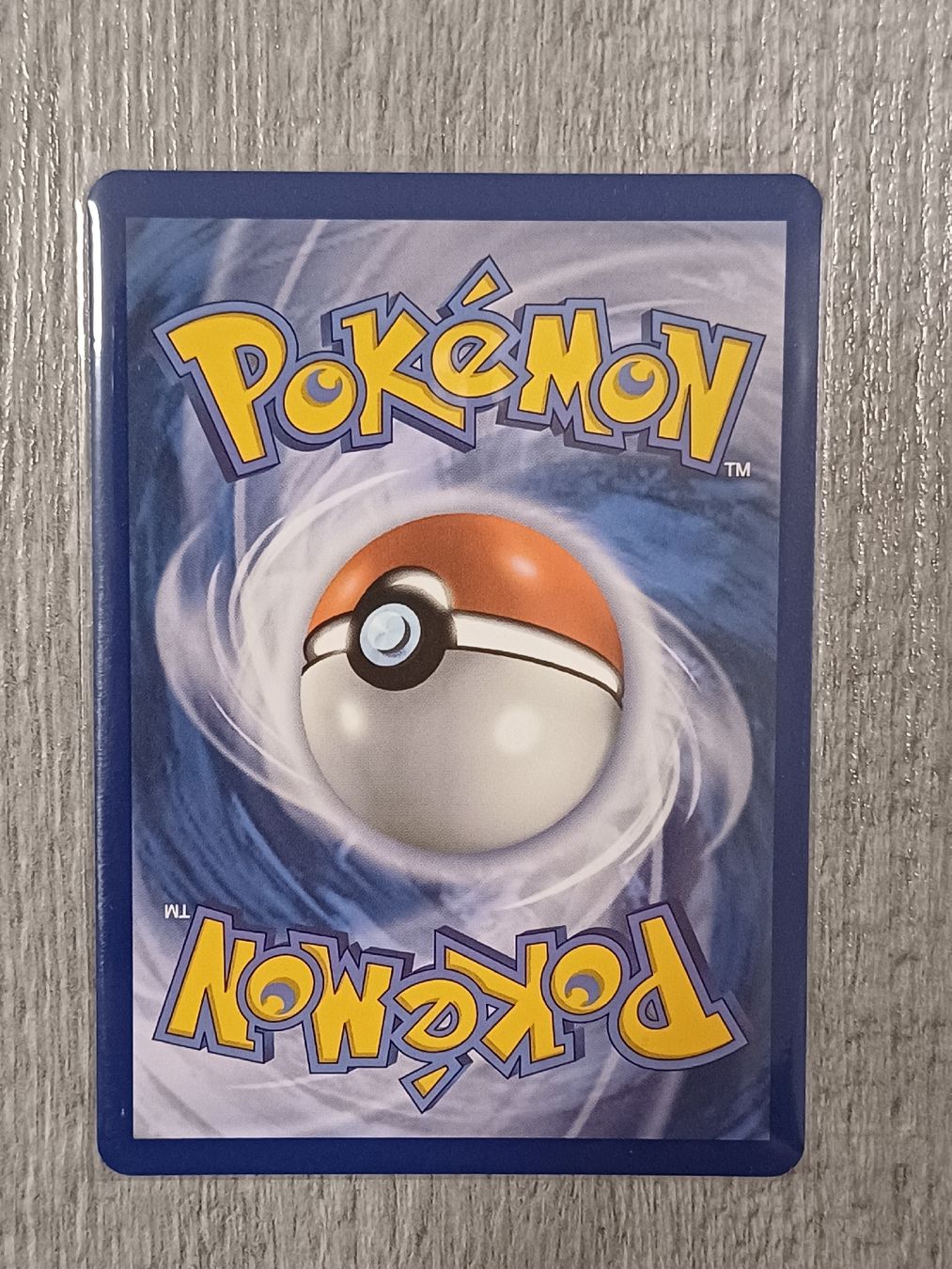 Pokémon Sammelbilder & Trading cards: Pokemon - Megatonnengebläse – Neu (gemäss Beschreibung) aus Effretikon von Zitinjac 1
