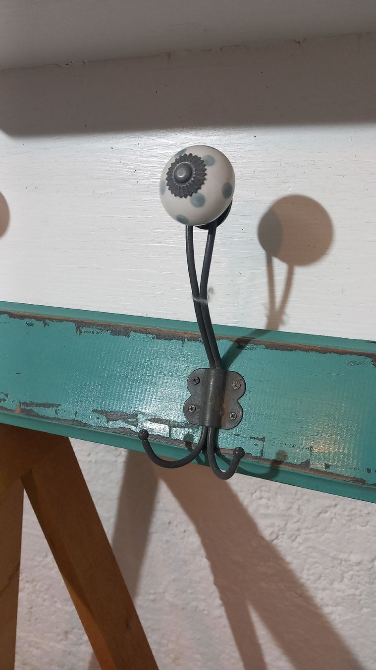 Garderobe: Garderobe mit Ablage – Gebraucht aus Gwatt (Thun) von Sebirt 1