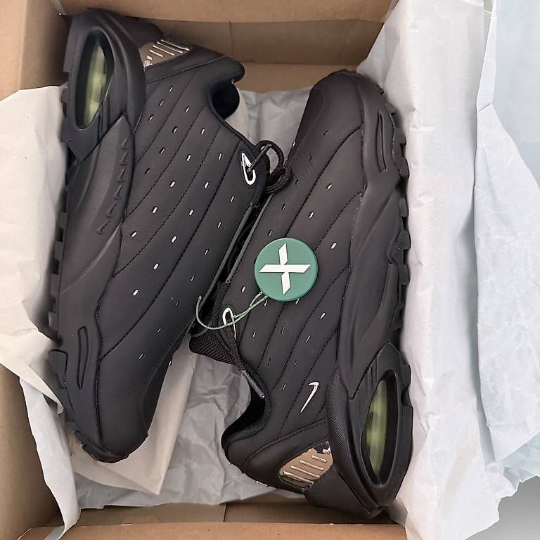 Scarpe da uomo: Nike Hot Step Air Terra / Nocta  – Nuovo e nell'imballaggio originale da Urtenen-Schönbühl venduto da nino.cio