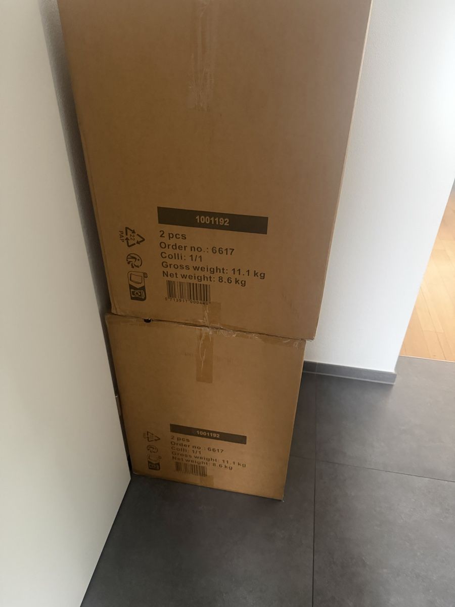 Sedie: HOUSE NORDIC STUHL – Nuovo e nell'imballaggio originale da Liestal venduto da Baris011 1