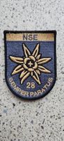 *** Swisscoy Badge mit Klett ***