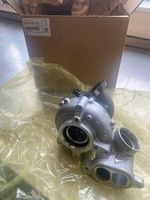 Turbos : turbolader pour Bmw 50d