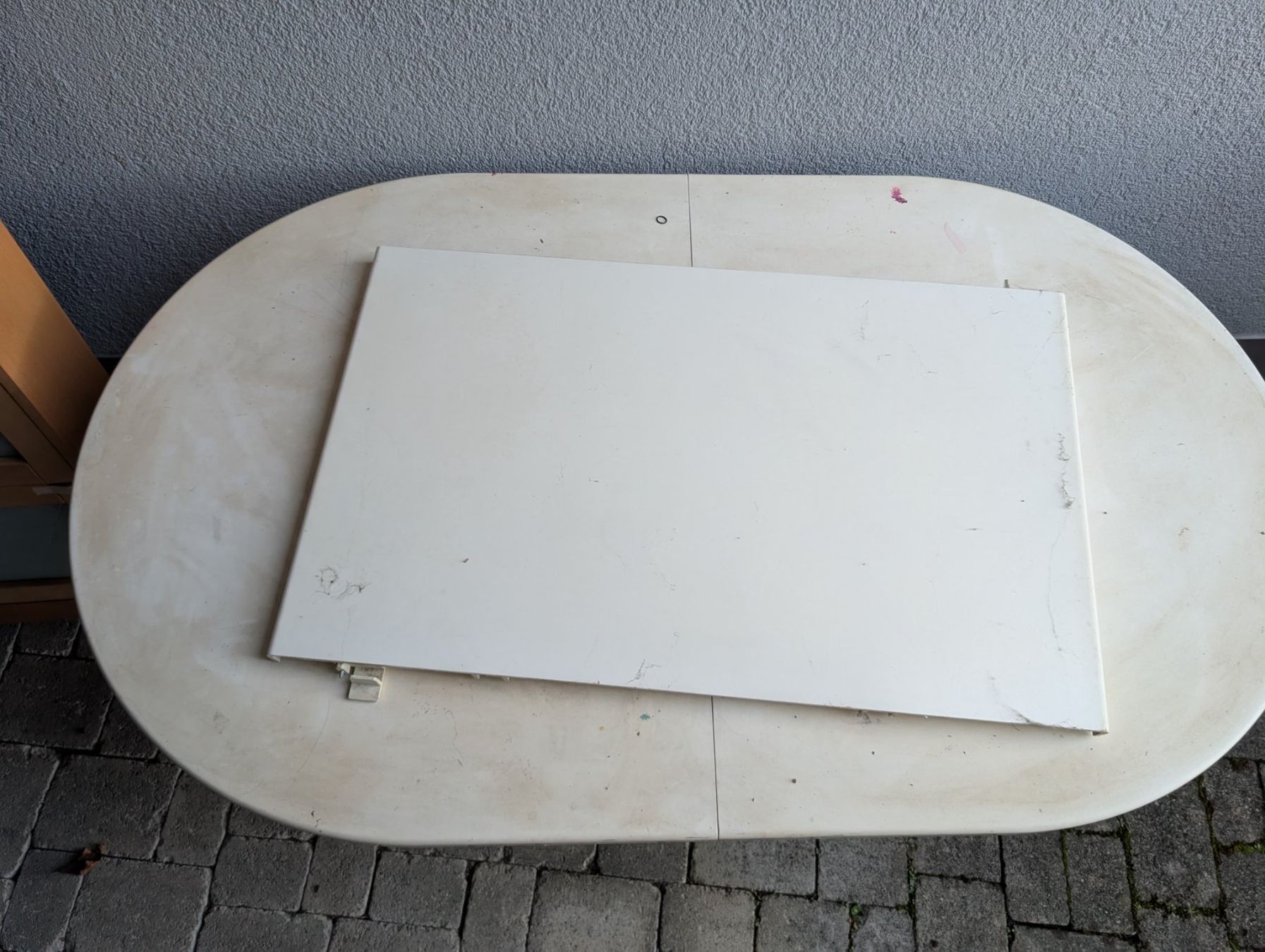 Tavoli: Gratis Gartentisch – Usato da Winterthur venduto da fel_b92l 1