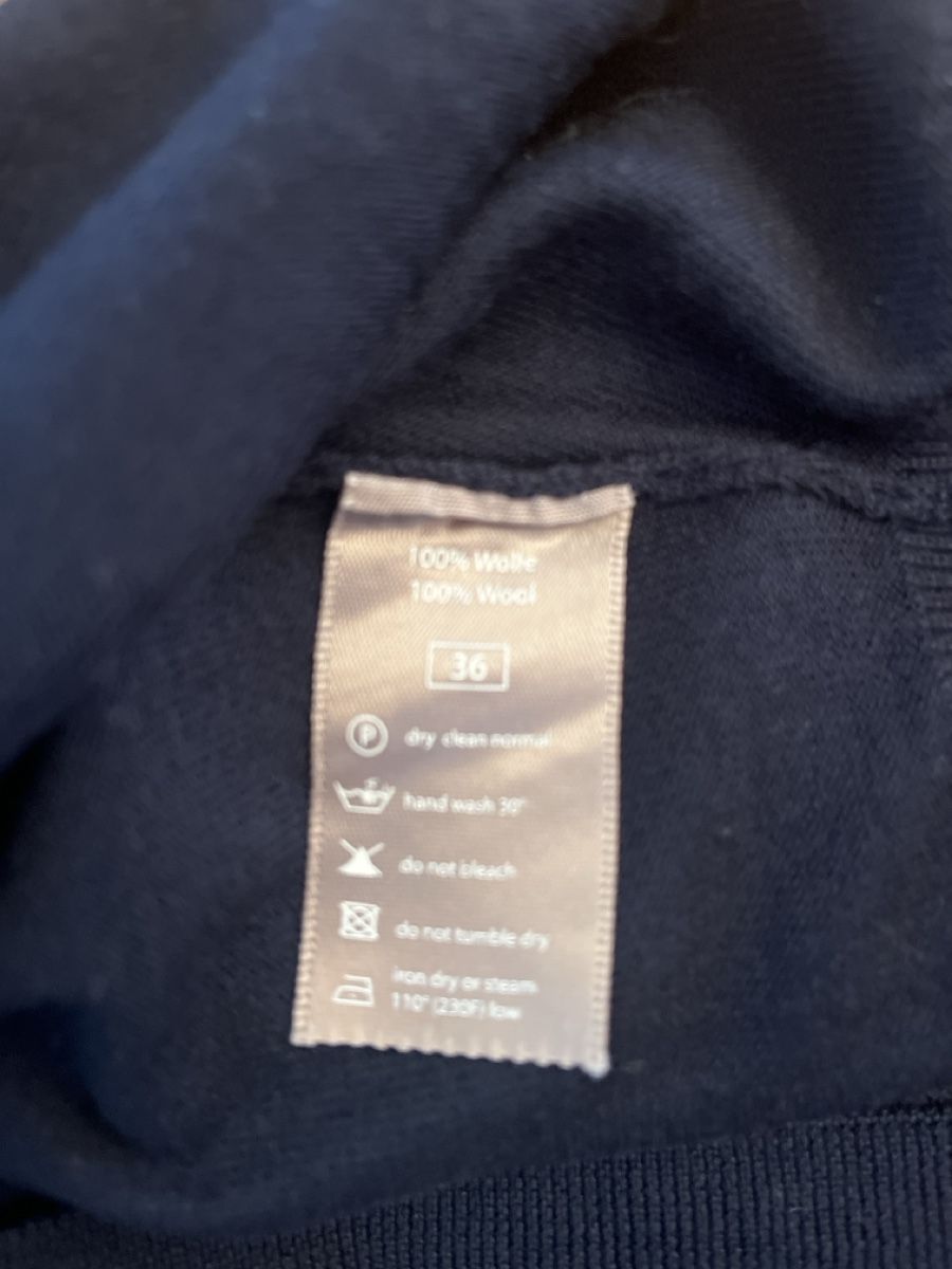 Hemisphere Pullover & Sweatshirts: HEMISPHERE - Longpullover - NEU! – Neu und originalverpackt aus Olten von reja1965 6
