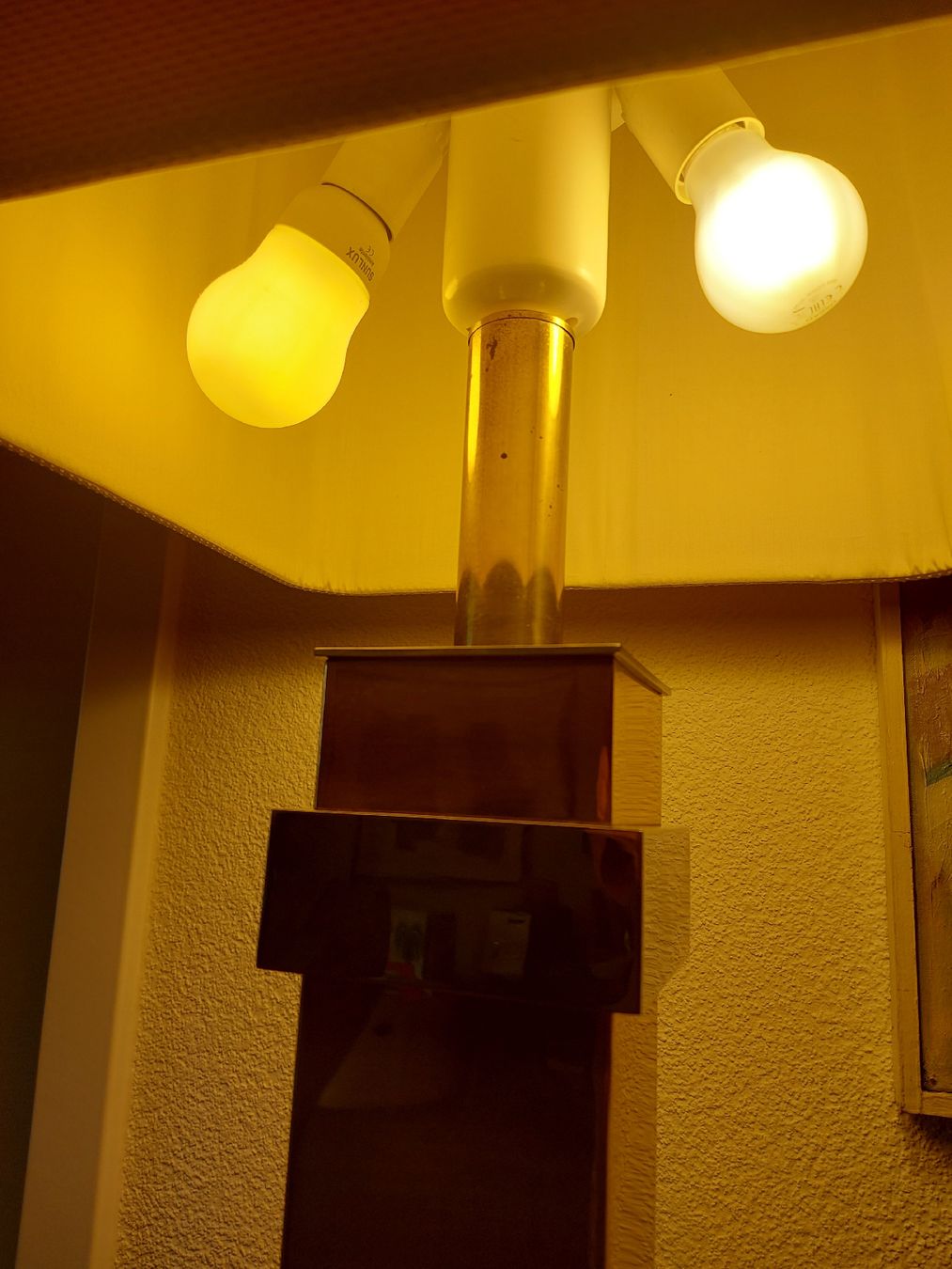 Lampade: Hollywood Regency Tischlampe – Usato da Ostermundigen venduto da son_vd9k 2