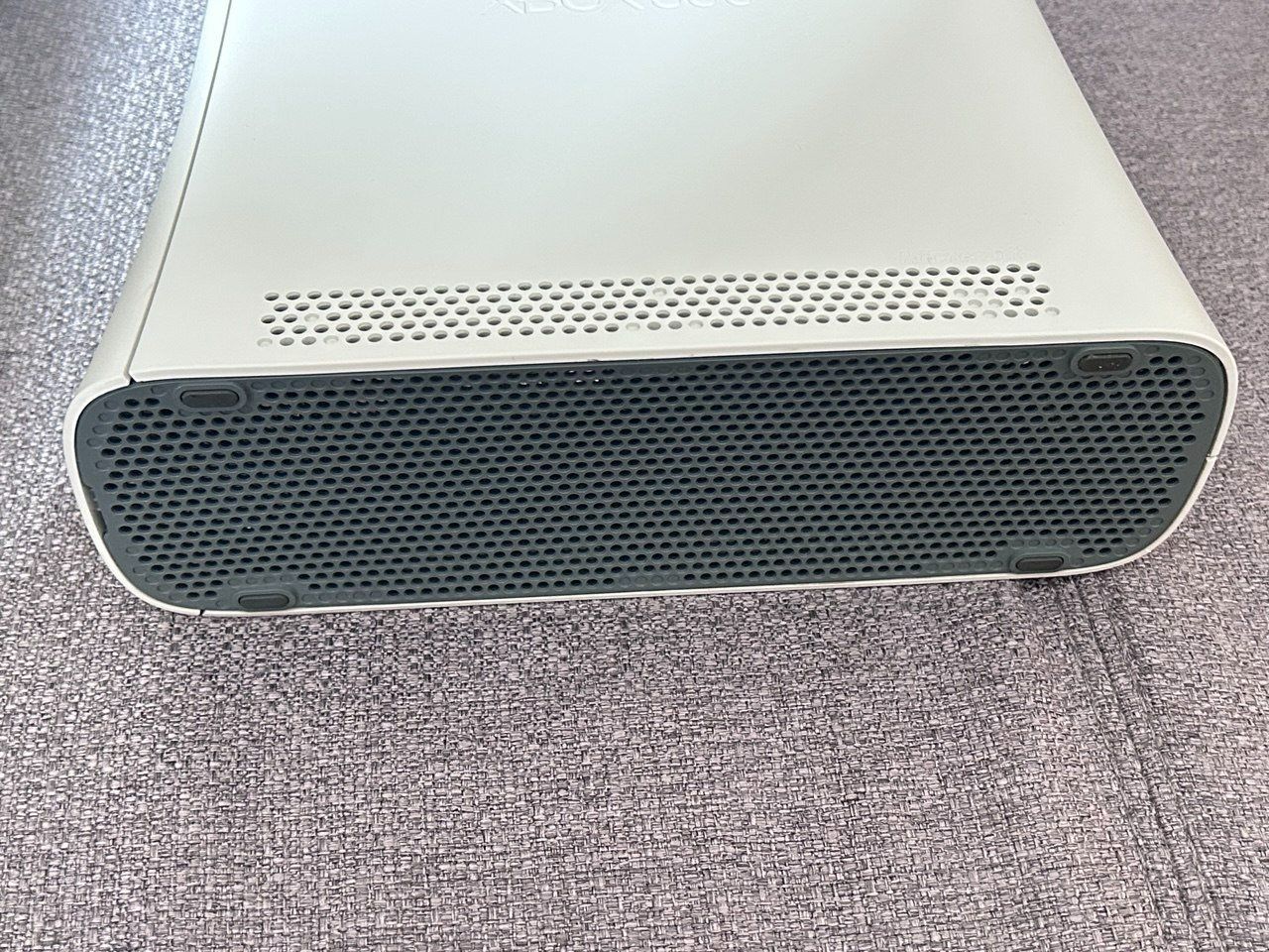 Microsoft Console: Xbox 360 Bianca 60GB con Controller e Cavi Buone Condizioni – Usato da Giubiasco venduto da LorisVale 6