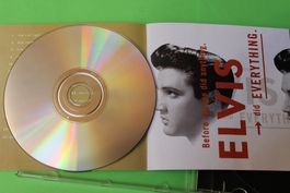 Elvis Presley - 2nd to none (Best of Vol.2) CD EU 2003