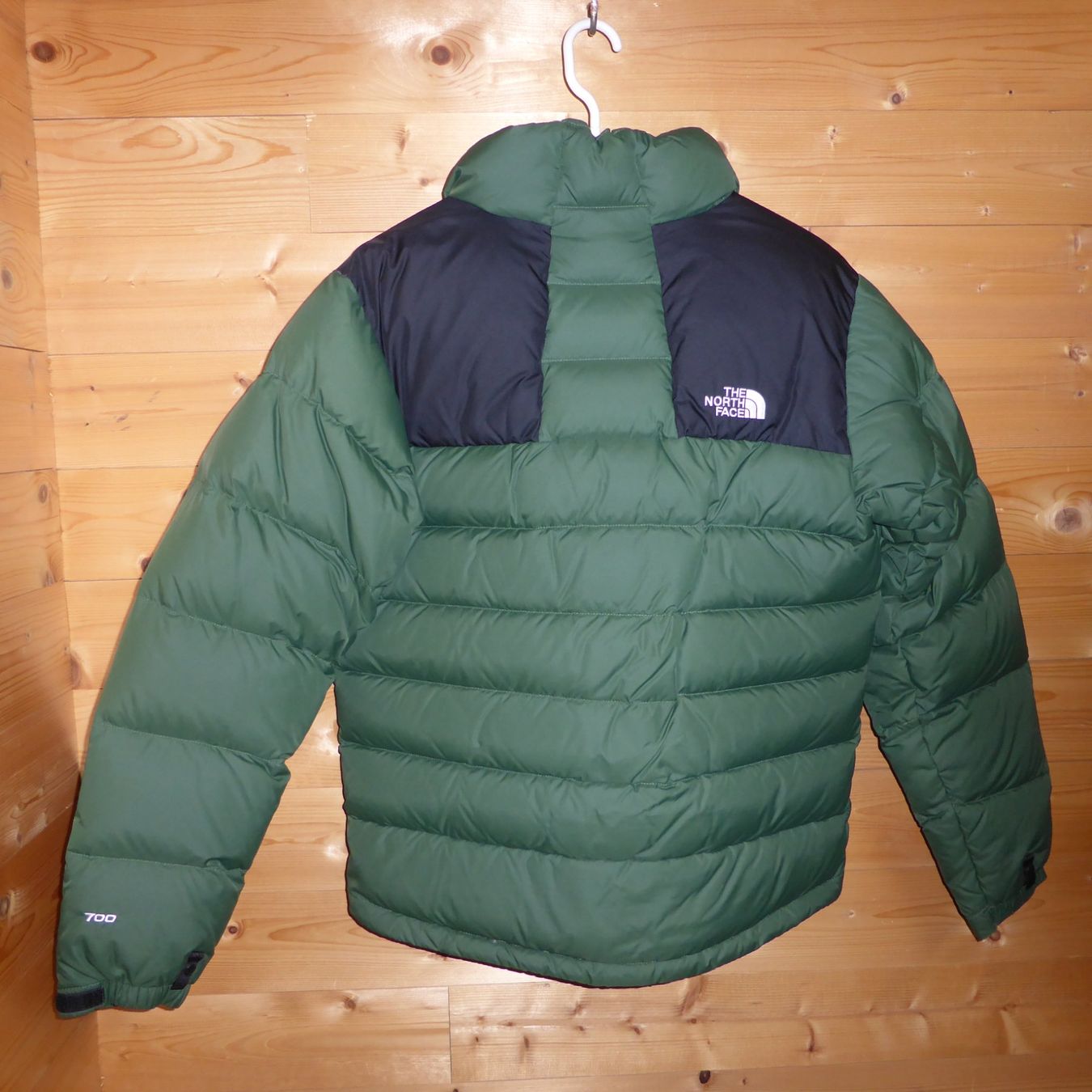 North Face Giacche: Daunenjacke THE NORTH FACE, Gr. M – Usato da St.Gallen venduto da regenbogen5 3