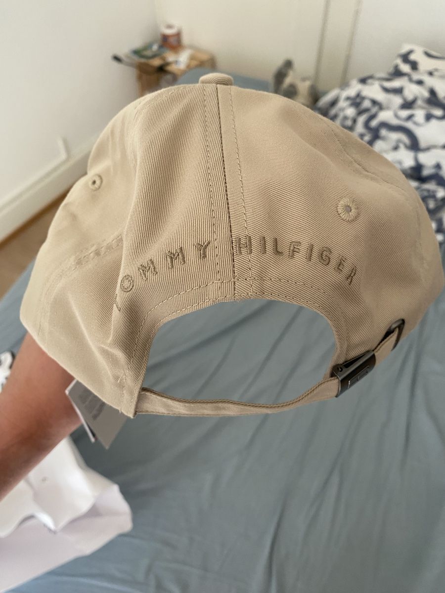Tommy Hilfiger Copricapi, berretti & cappellini: Casquette Tommy Hilfiger – Nuovo e nell'imballaggio originale da Morges venduto da pie_f8yp 2