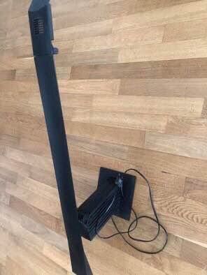 Lampade: Büro Lampe dasein – Usato da Frenkendorf venduto da cio_bk56 2