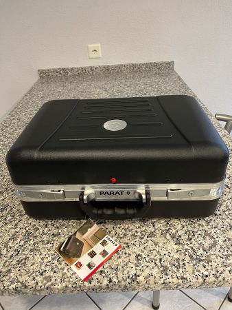 Werkzeugkoffer