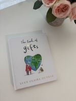 The Book of Gifts von Lucy Claire Dunbar neuwertig