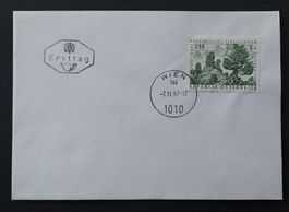 Österreich-Mi 1251 FDC ** (1967)