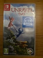 Unravel Two - Nintendo Switch 