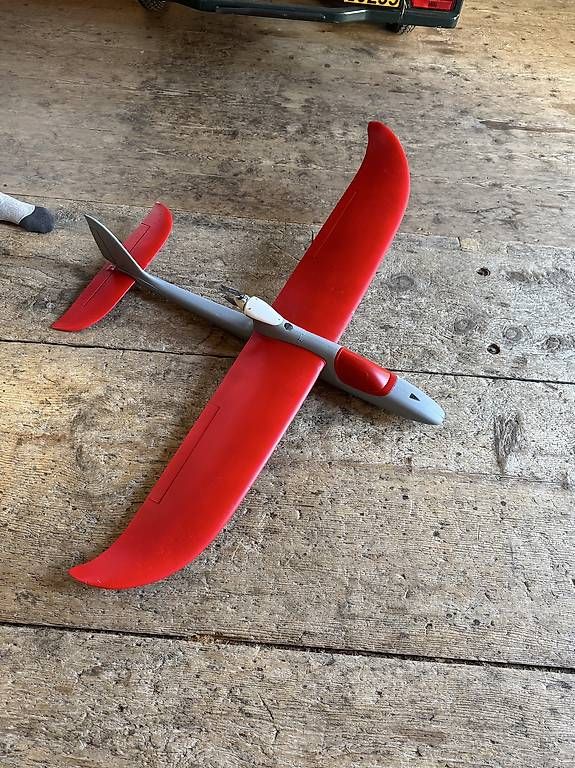 Multiplex RC Modellbau: Multiplex Easy Star 2 – Gebraucht aus Trin Mulin von onroad91 4