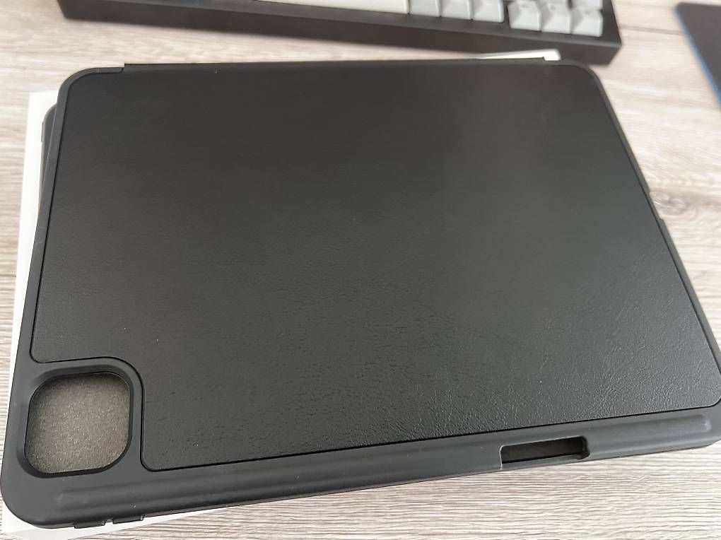 Tablet PC: iPad Pro M4 11 pouces 256gb – Usato da Biel/Bienne venduto da AntoineDuffey03 4