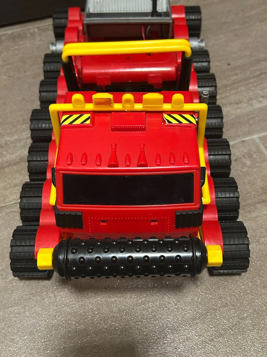 Giocattoli: Python Animal Lewis Galoob toy 1985 rarität 80's – Difettoso da Lausanne venduto da Retro-geek 4