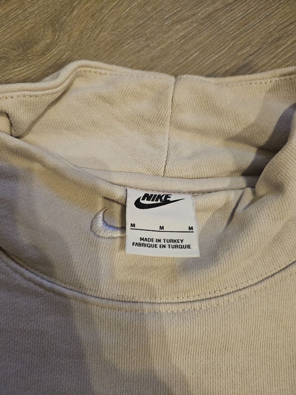 Nike Maglioni & Felpe: Pull col roulé NIKE (M) – Usato da Arveyes venduto da sape.online 2