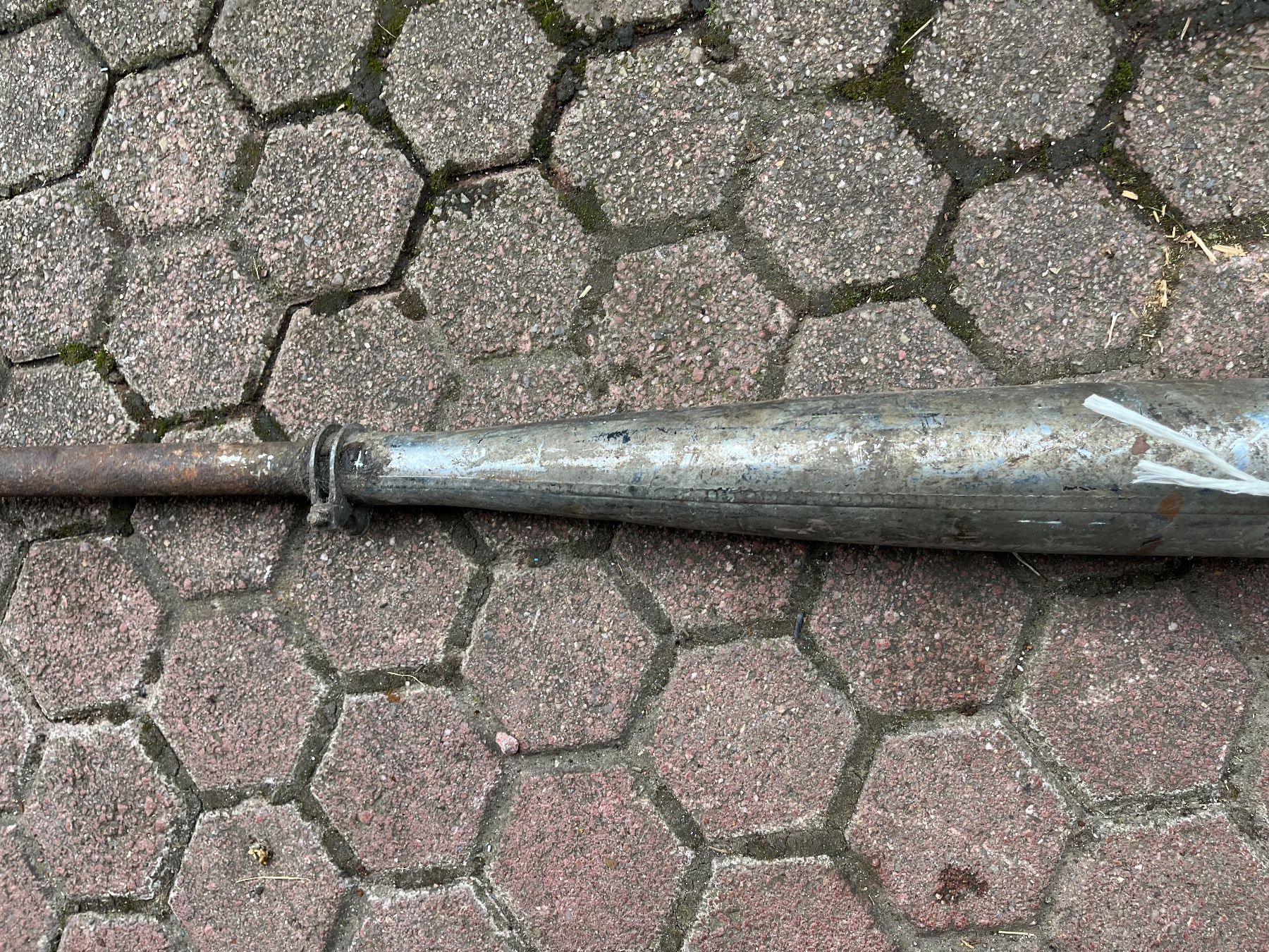 Sachs Parti ricambio per ciclomotori: Mofa Auspuff – Usato da Fahrni b. Thun venduto da berger_tuning34 5