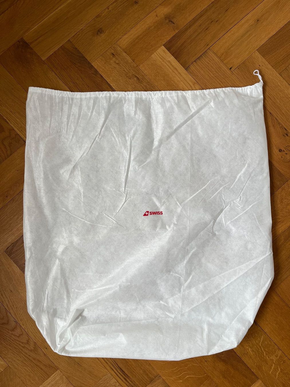 Swiss Valigie: SWISS Aluminium Collection Front Pocket Rollkoffer / Trolley – Nuovo e nell'imballaggio originale da Zürich venduto da edelstahl061 7