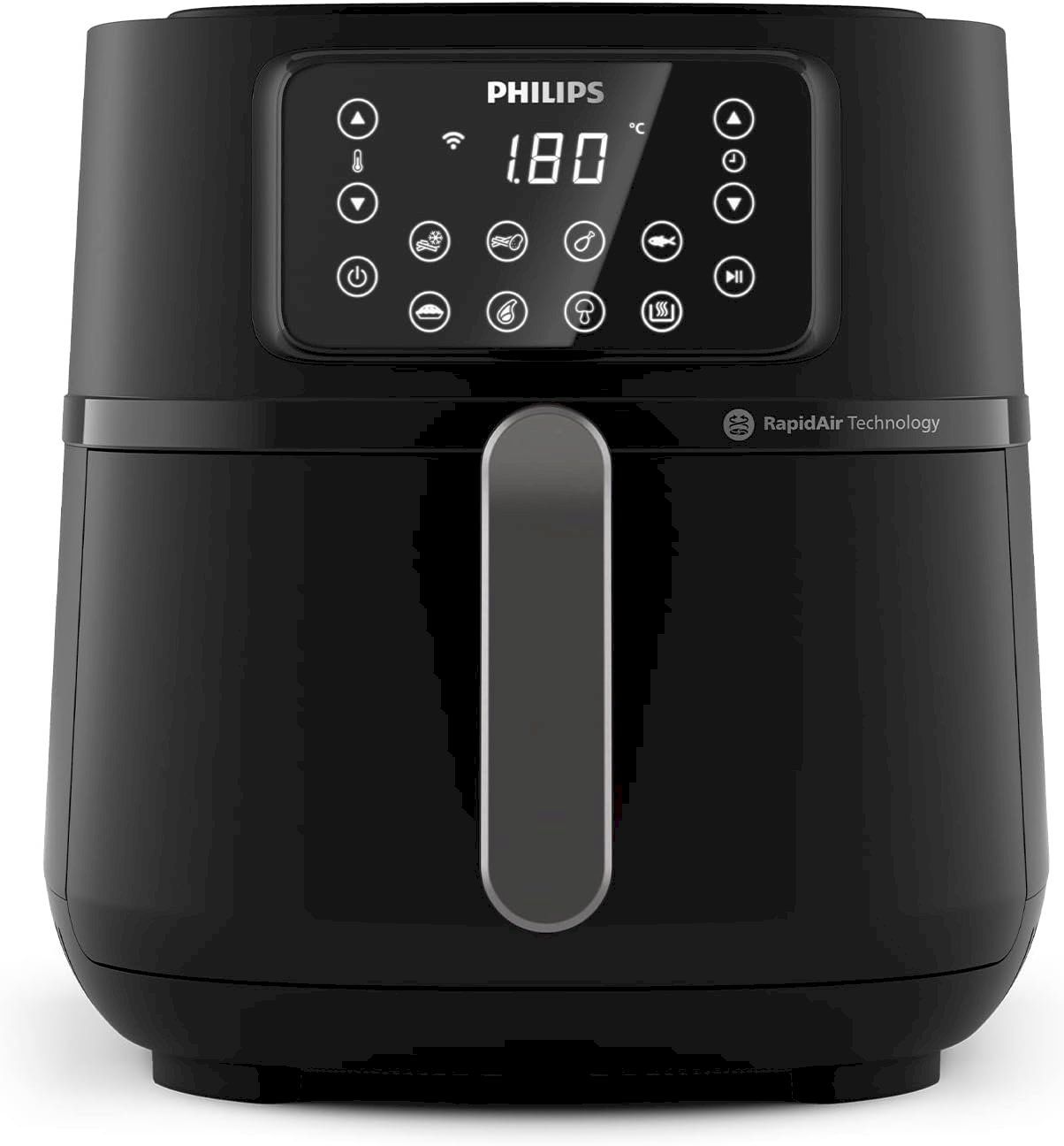 Philips Elettrodomestici da cucina: Philips Airfryer 5000 Serie XXL – Nuovo e nell'imballaggio originale da Bottighofen venduto da zaap