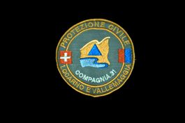 Patch Protezione Civile