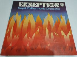 Ekseption, Royal Philharmonic Orchestra – Ekseption 00.04