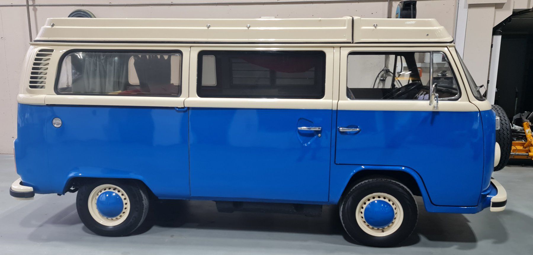 VW Autos: VW T2 – D'occasion à Volketswil par Bero44 1