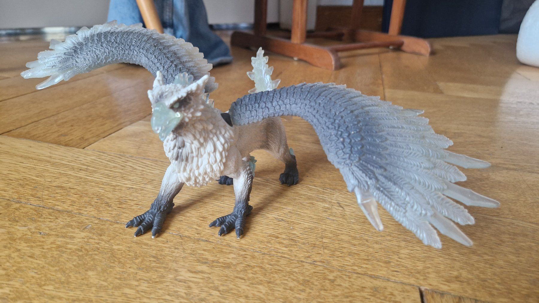 Schleich Giocattoli: Bayala Schleich Set – Usato da Bern venduto da Mimifast 2