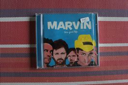 Marvin This good life (12 tracks [CD] (993)