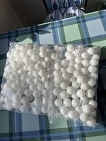 Pingpong Bälle 
