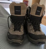 Wanderschuhe von Decathlon