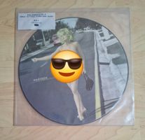 Madonna – Rare Moments Vol. 5 (PIcture Disc // Ultra Rare)