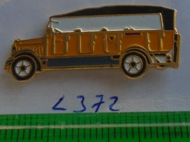 Placchette & Badge: 1 Postauto Pin (L372) – Usato da Winterthur venduto da Beli2000
