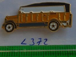 1 Postauto Pin (L372)